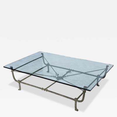 Giacometti Design Coffee Table