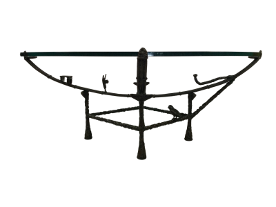 Giacometti Table