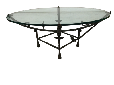 Giacometti Table
