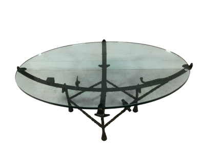Giacometti Table