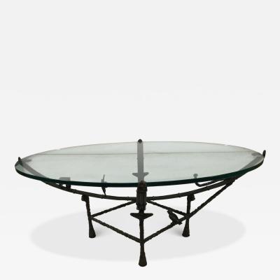 Giacometti Table