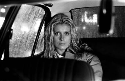Giancarlo Botti Catherine Deneuve
