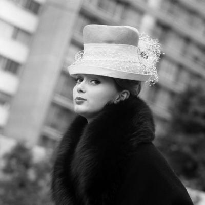 Giancarlo Botti France Anglade