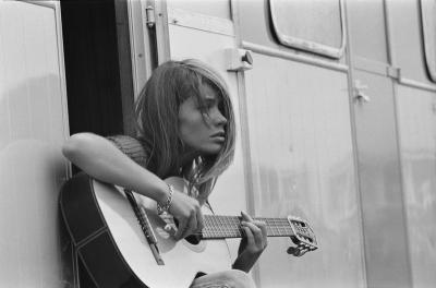 Giancarlo Botti Francoise Hardy