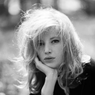 Giancarlo Botti Monica Vitti