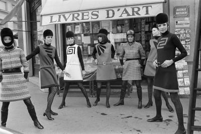 Giancarlo Botti Pierre Cardin Pret A Porter