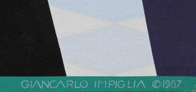 Giancarlo Impiglia Big Band