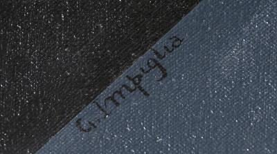 Giancarlo Impiglia Pulcinella