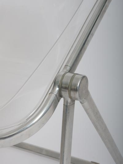 Giancarlo Piretti Giancarlo Piretti Plona Armchair for Anonima Castelli c1970