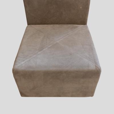 Giancarlo Piretti SISTEMA 61 SOFA DESIGN BY GIANCARLO PIRETTI FOR ANONIMA CASTELLI