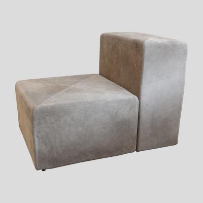 Giancarlo Piretti SISTEMA 61 SOFA DESIGN BY GIANCARLO PIRETTI FOR ANONIMA CASTELLI