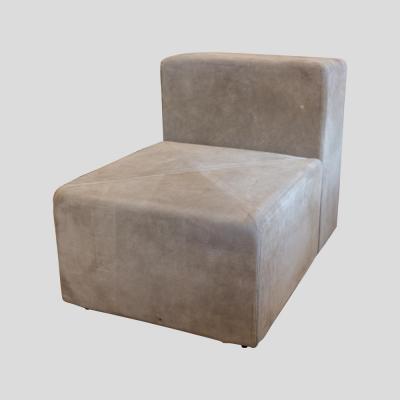 Giancarlo Piretti SISTEMA 61 SOFA DESIGN BY GIANCARLO PIRETTI FOR ANONIMA CASTELLI