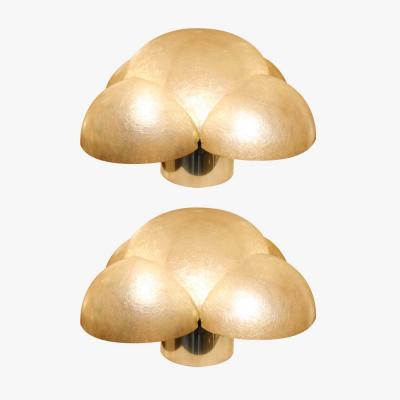 Gianemilio Piero And Anna Monti Design Table Lamps