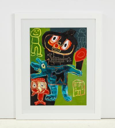 Gianfranco Asveri Memorie by Gianfranco Asveri