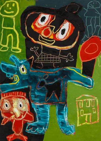 Gianfranco Asveri Memorie by Gianfranco Asveri