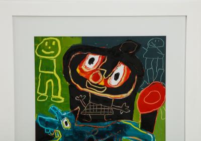 Gianfranco Asveri Memorie by Gianfranco Asveri