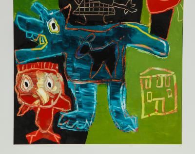 Gianfranco Asveri Memorie by Gianfranco Asveri