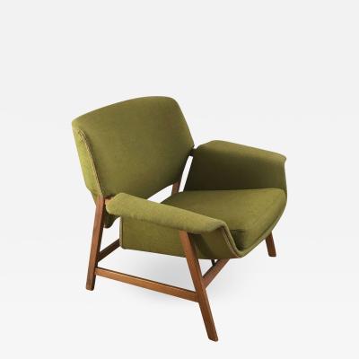 Gianfranco Frattini Armchair mod 849