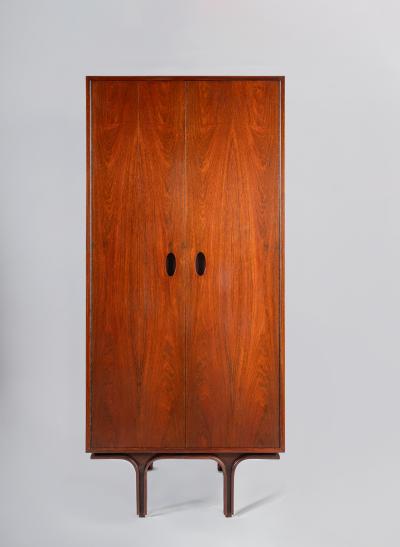 Gianfranco Frattini Cabinet Armoire