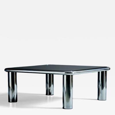Gianfranco Frattini Gianfranco Frattini Sesann Coffee Table for Cassina
