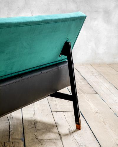 Gianfranco Frattini Gianfranco Frattini Sofa mod 872 for Cassina