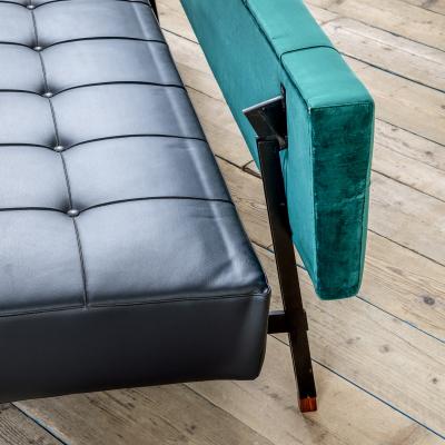 Gianfranco Frattini Gianfranco Frattini Sofa mod 872 for Cassina