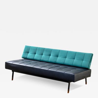 Gianfranco Frattini Gianfranco Frattini Sofa mod 872 for Cassina