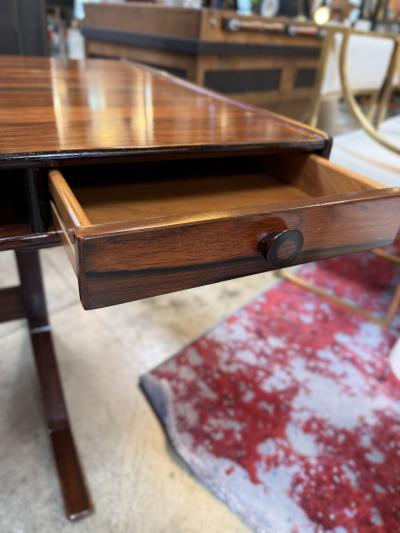 Gianfranco Frattini Gianfranco Frattini desk Mod 535 for Bernini 1956