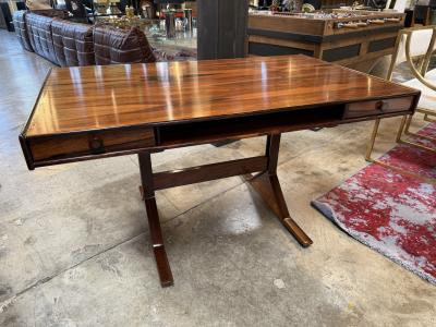 Gianfranco Frattini Gianfranco Frattini desk Mod 535 for Bernini 1956