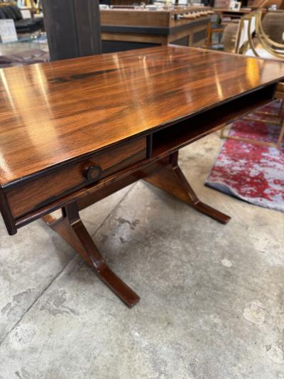 Gianfranco Frattini Gianfranco Frattini desk Mod 535 for Bernini 1956