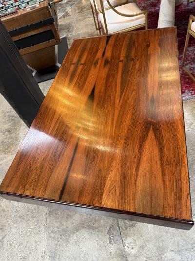 Gianfranco Frattini Gianfranco Frattini desk Mod 535 for Bernini 1956