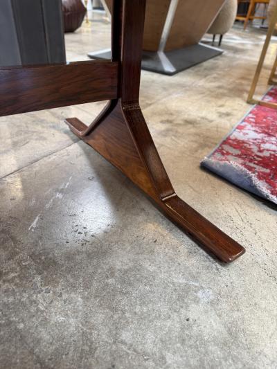 Gianfranco Frattini Gianfranco Frattini desk Mod 535 for Bernini 1956