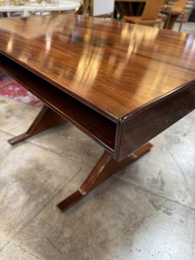 Gianfranco Frattini Gianfranco Frattini desk Mod 535 for Bernini 1956