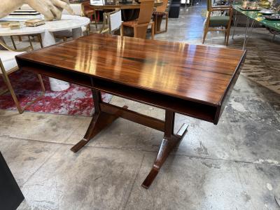 Gianfranco Frattini Gianfranco Frattini desk Mod 535 for Bernini 1956