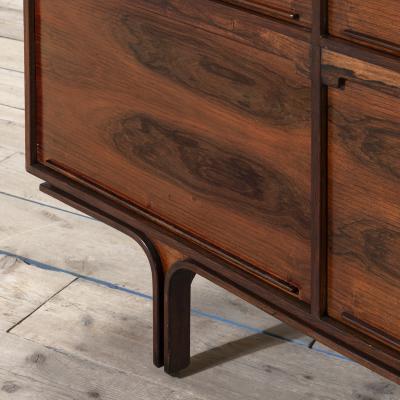 Gianfranco Frattini Gianfranco Frattini for Bernini Sideboard mod 504