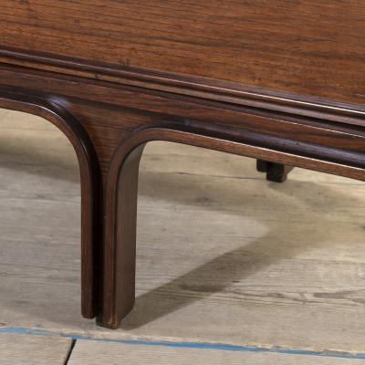 Gianfranco Frattini Gianfranco Frattini for Bernini Wooden Cabinet mod 504