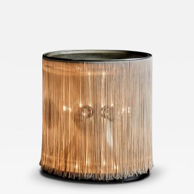 Gianfranco Frattini Table Lamp Model 597 by Gianfranco Frattini for Arteluce