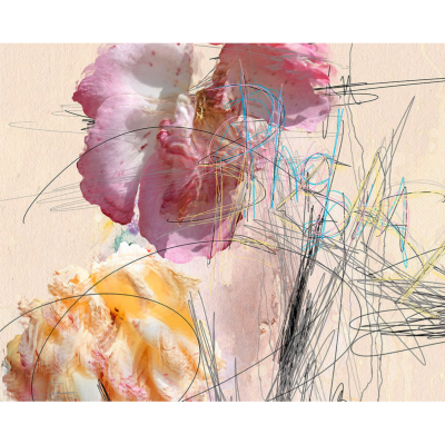 Gianfranco Pezzot Experiencing Anxiety Abstract Photography 2020