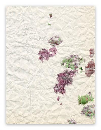 Gianfranco Pezzot II Marvellous Unconsciousness