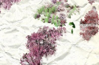 Gianfranco Pezzot II Marvellous Unconsciousness