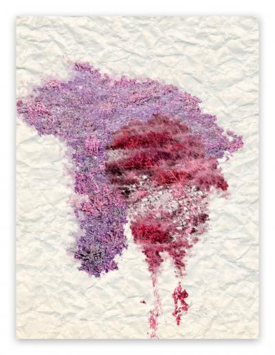 Gianfranco Pezzot IX Genesi