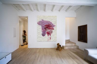 Gianfranco Pezzot IX Genesi