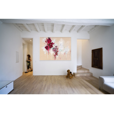 Gianfranco Pezzot Iconography of Violence Abstract Photography 2020