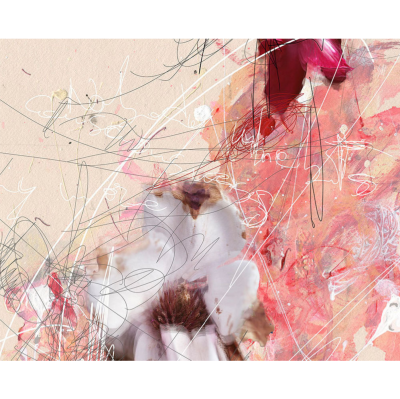 Gianfranco Pezzot Panel C Brutality of Creation Abstract Photography 2020