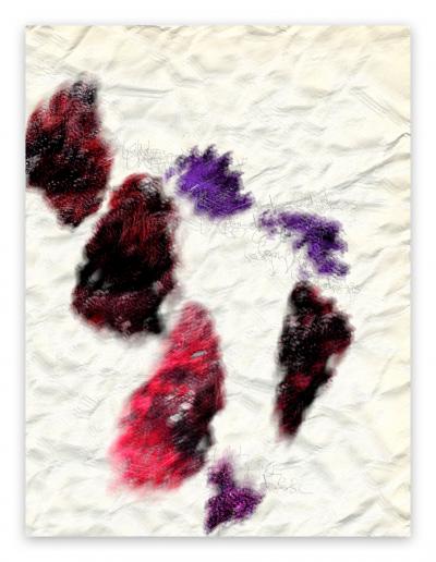 Gianfranco Pezzot VI Utter Blindness