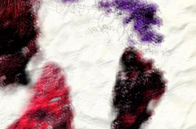 Gianfranco Pezzot VI Utter Blindness