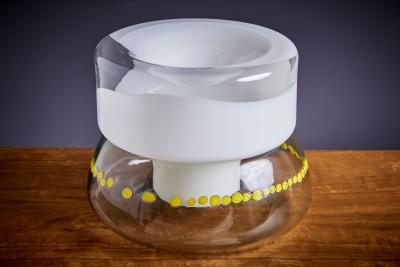 Gianmaria Potenza Table Lamp by Gianmaria Potenza for La Murrina