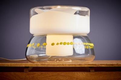 Gianmaria Potenza Table Lamp by Gianmaria Potenza for La Murrina