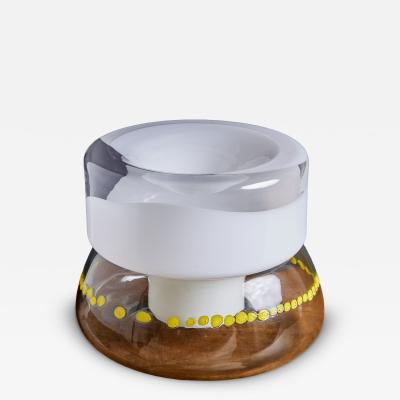 Gianmaria Potenza Table Lamp by Gianmaria Potenza for La Murrina