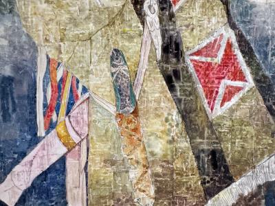 Gianni Benvenuti Eskimo Fairy Tales Fantasy